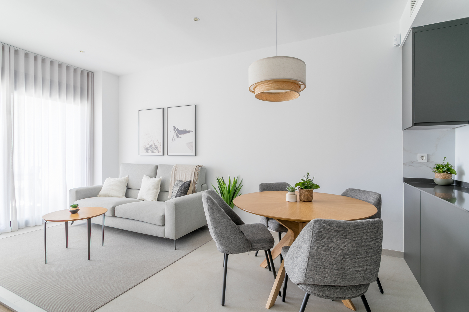 penthouse en Torrevieja – Ref. 21356886-03