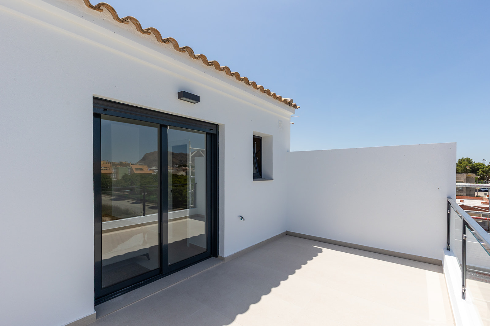 semi-detached en Rafal – Ref. 26127339-01