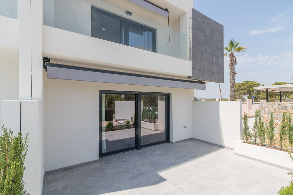 high-bungalow en Torrevieja – Ref. 29126226-02