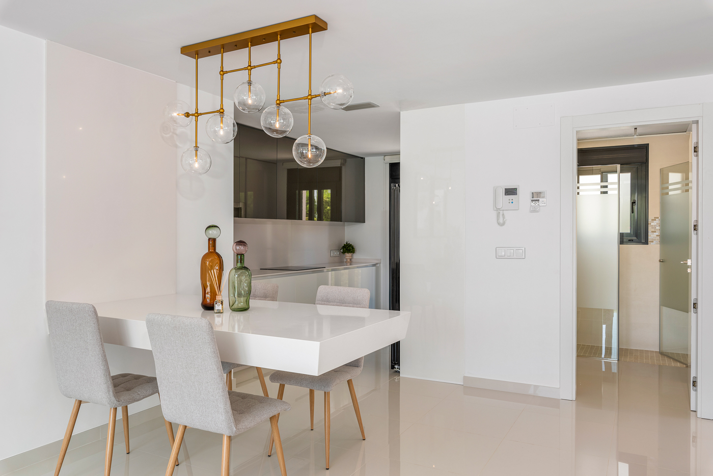 detached en Playa Paraiso – Ref. 30006437-02
