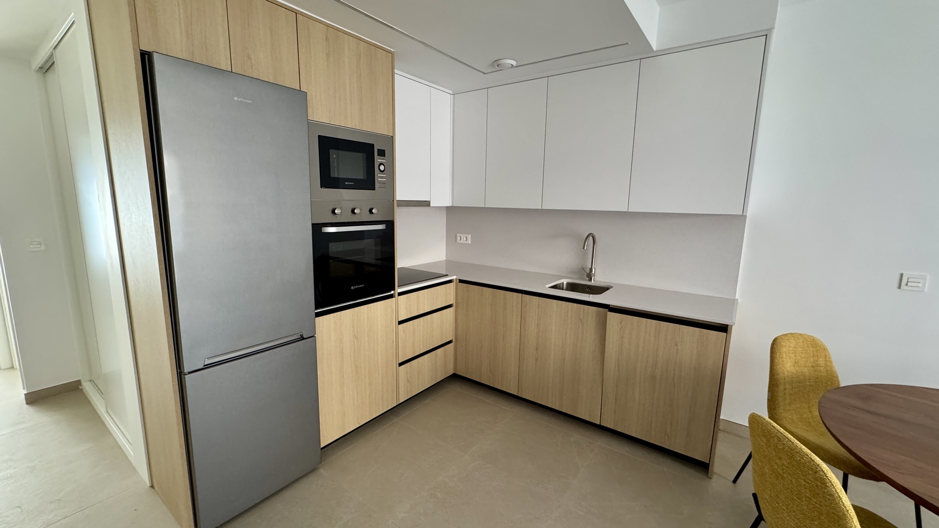 low-bungalow en San Pedro del Pinatar – Ref. 34804911-01