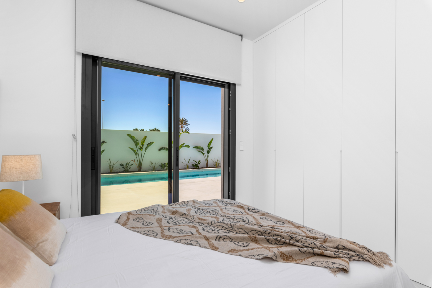 detached en Los Alcázares – Ref. 35500886-01