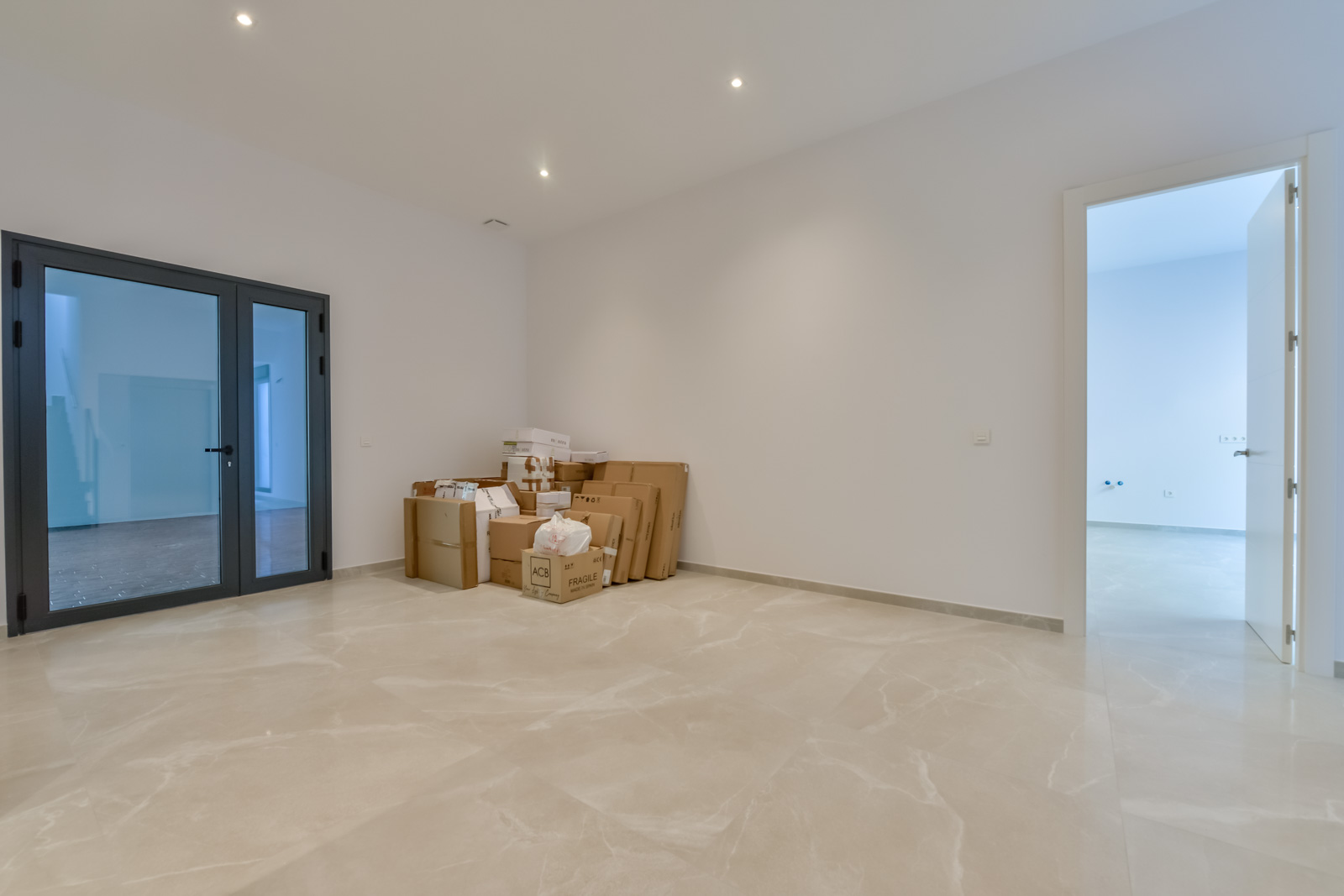 villa en Finestrat – Ref. 36155132-01