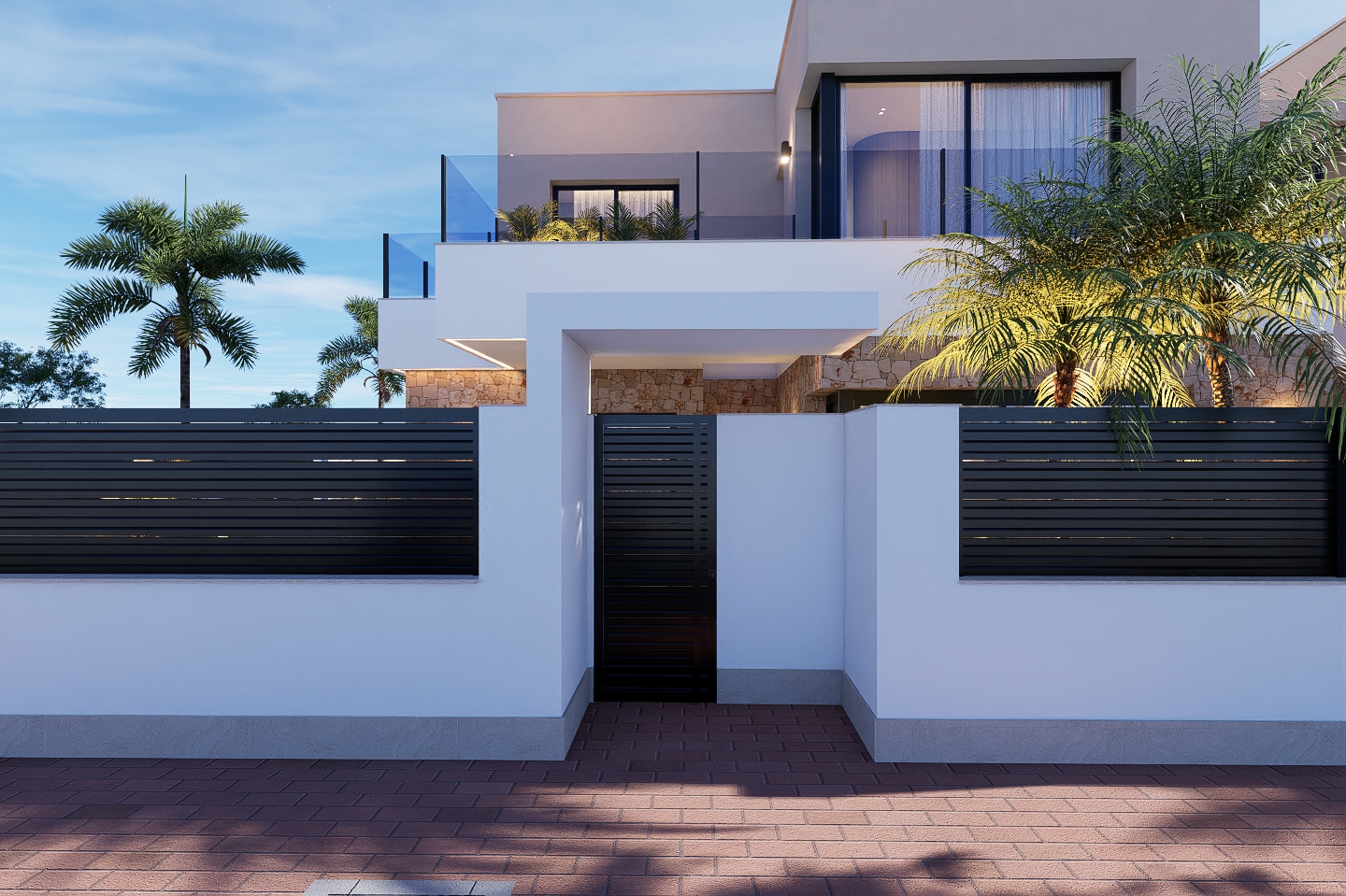 detached en San Pedro del Pinatar – Ref. 36943584-01