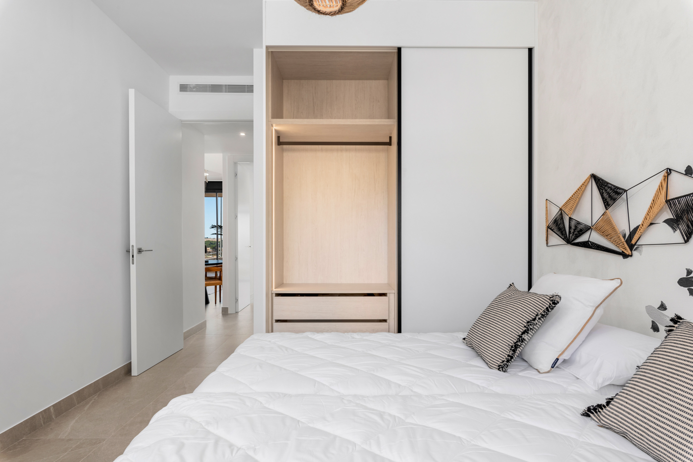 apartment en Benijófar – Ref. 38418876-09