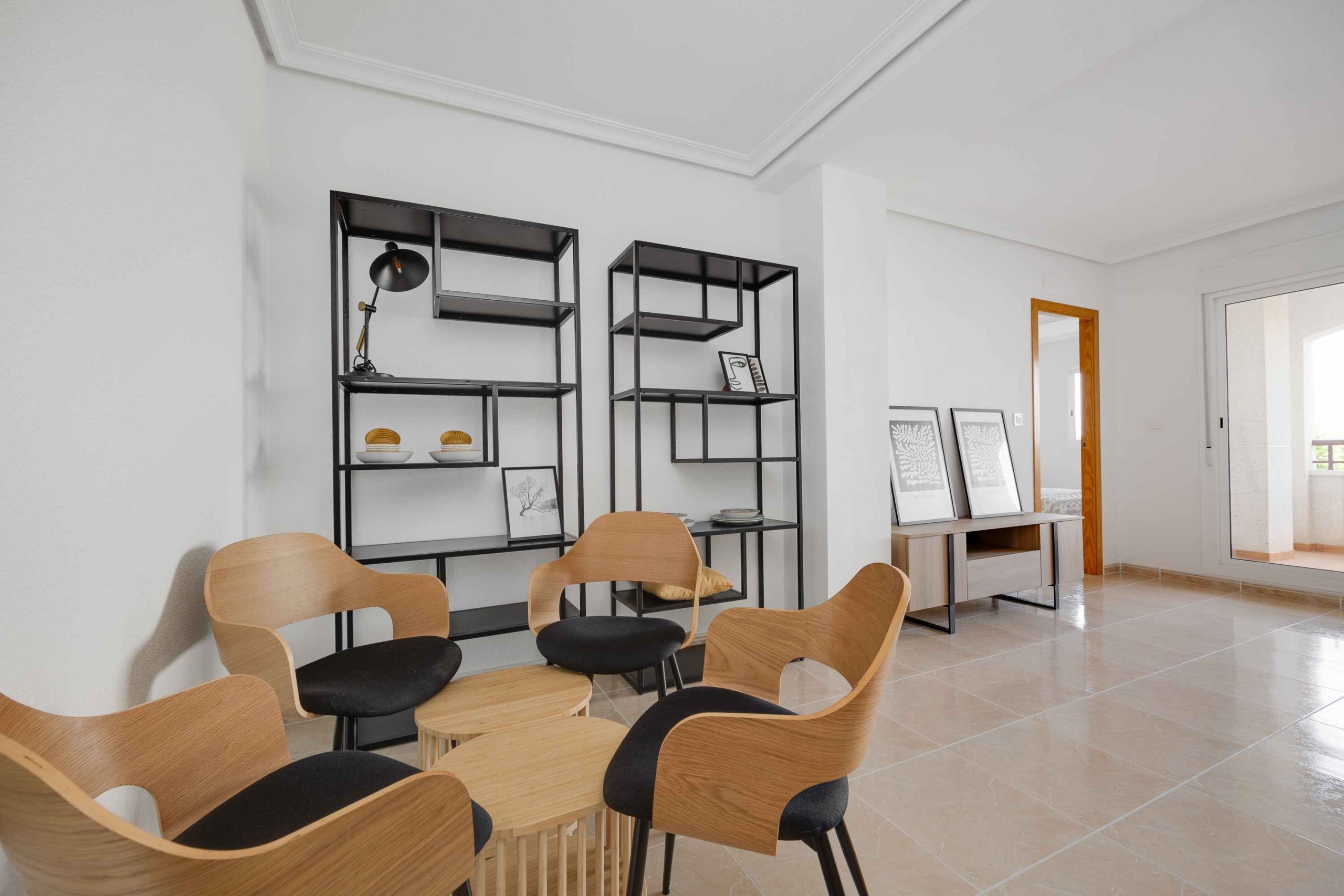 apartment en San Fulgencio – Ref. 60846833-02