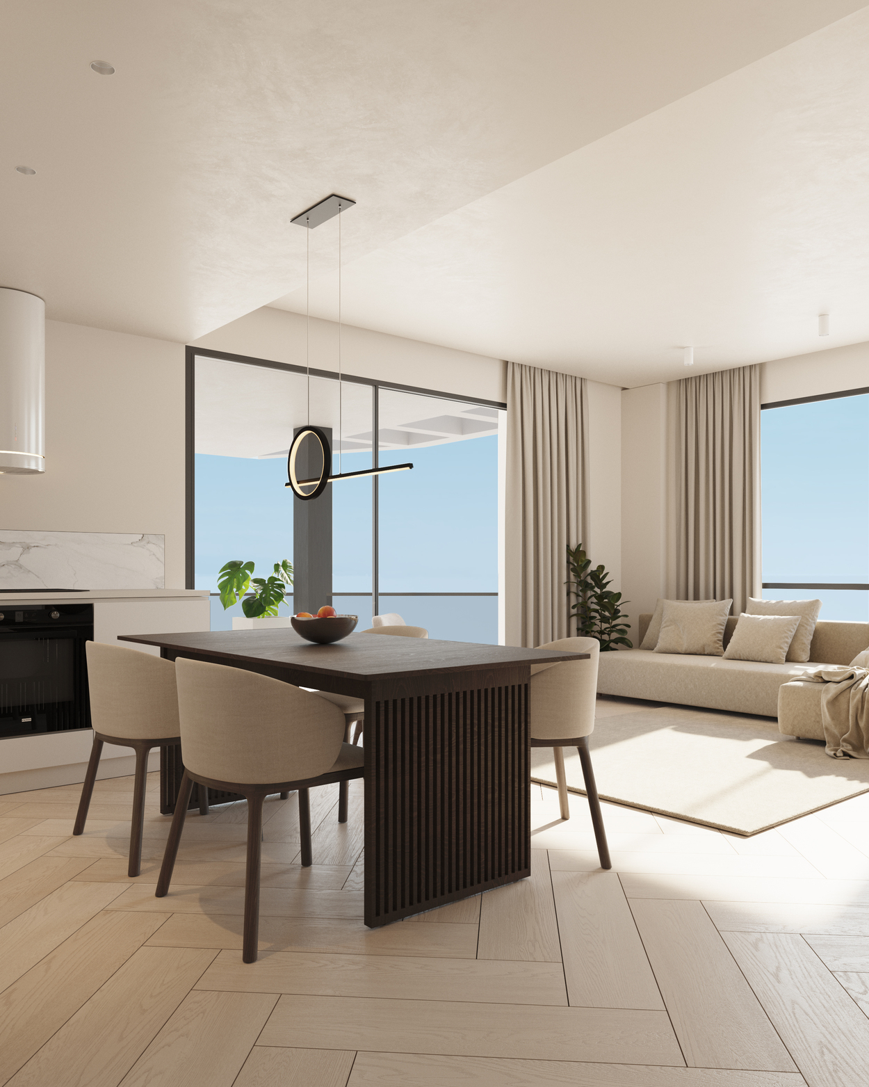 apartment en Calpe – Ref. 74898369-01