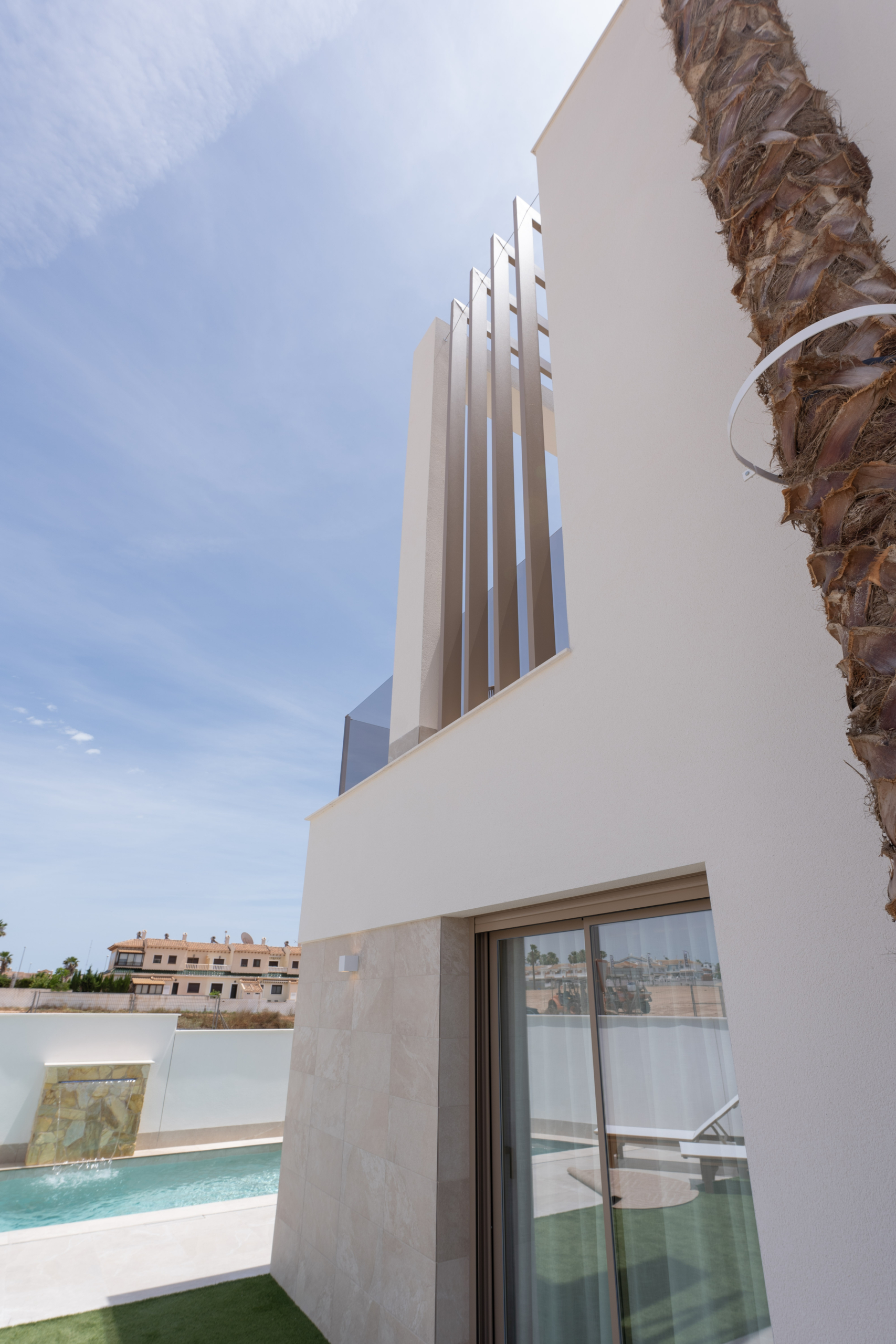 terraced en Los Alcázares – Ref. 79676895-01