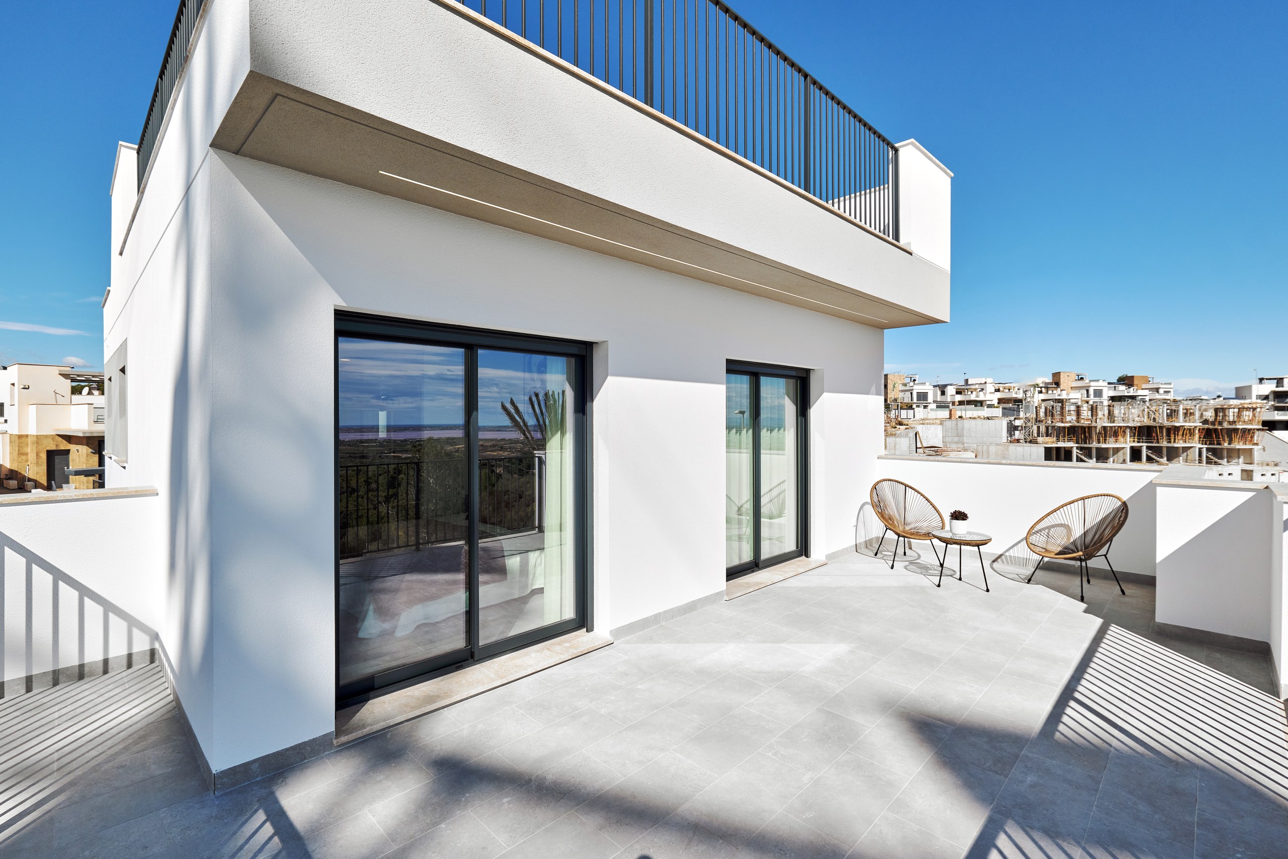 villa en San Miguel de Salinas – Ref. 80754605-01