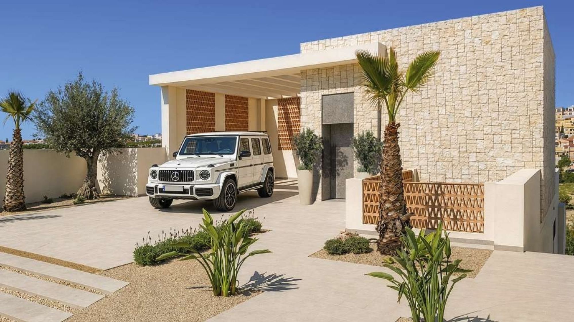villa en La Marina – Ref. 82967884-01