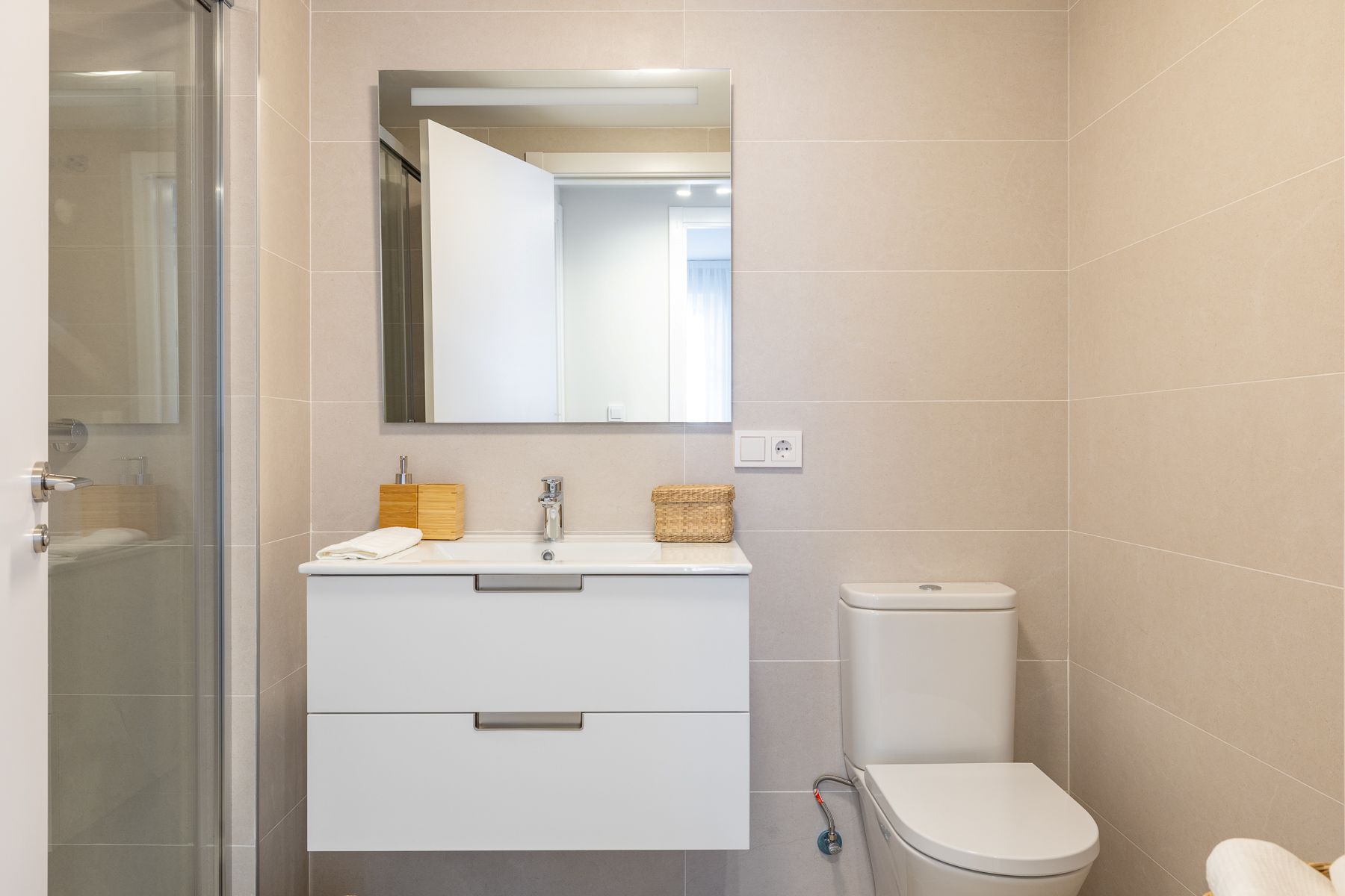 apartment en Calpe – Ref. 84103038-06