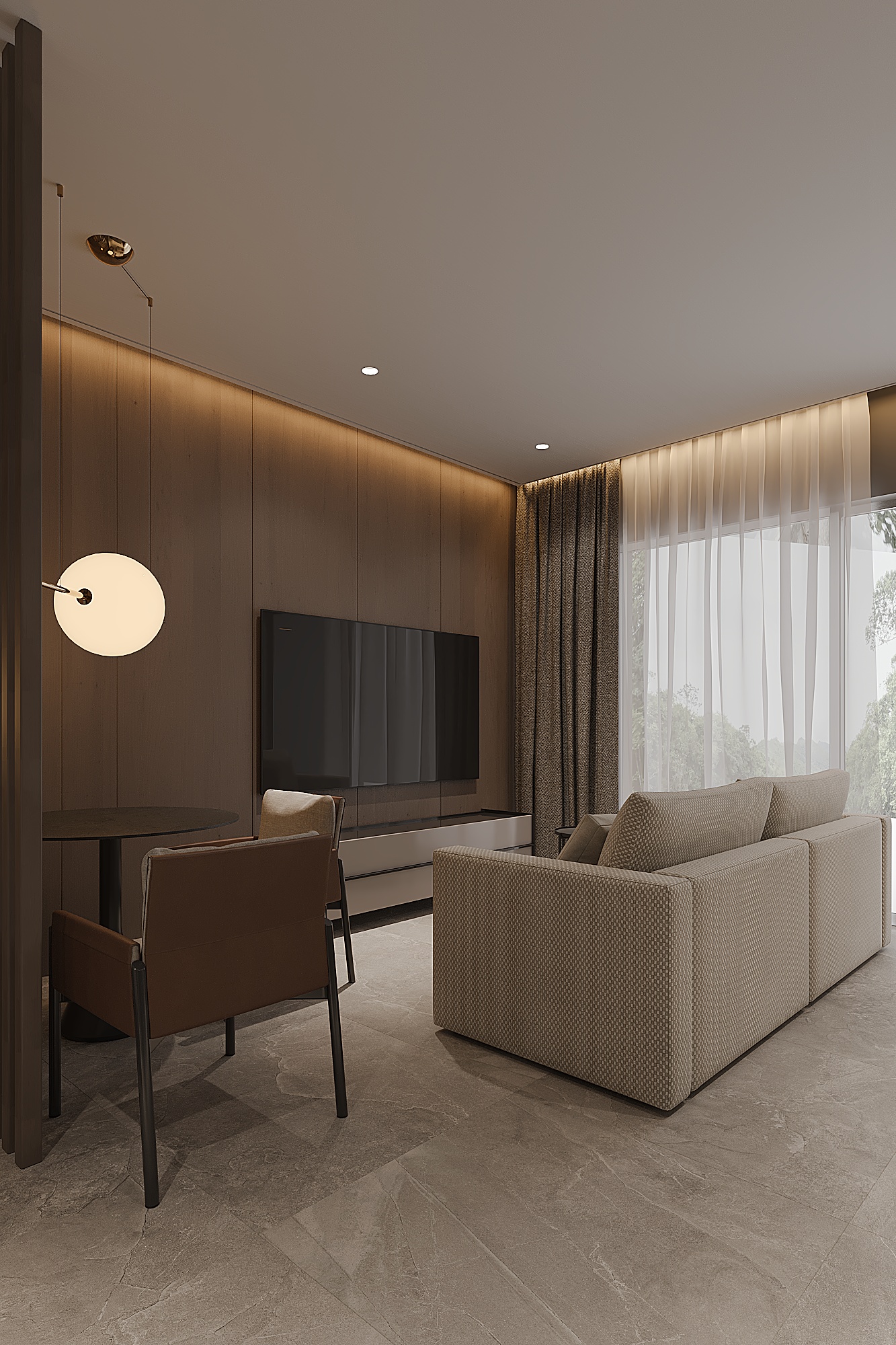 apartment en Torrevieja – Ref. 85509751-01