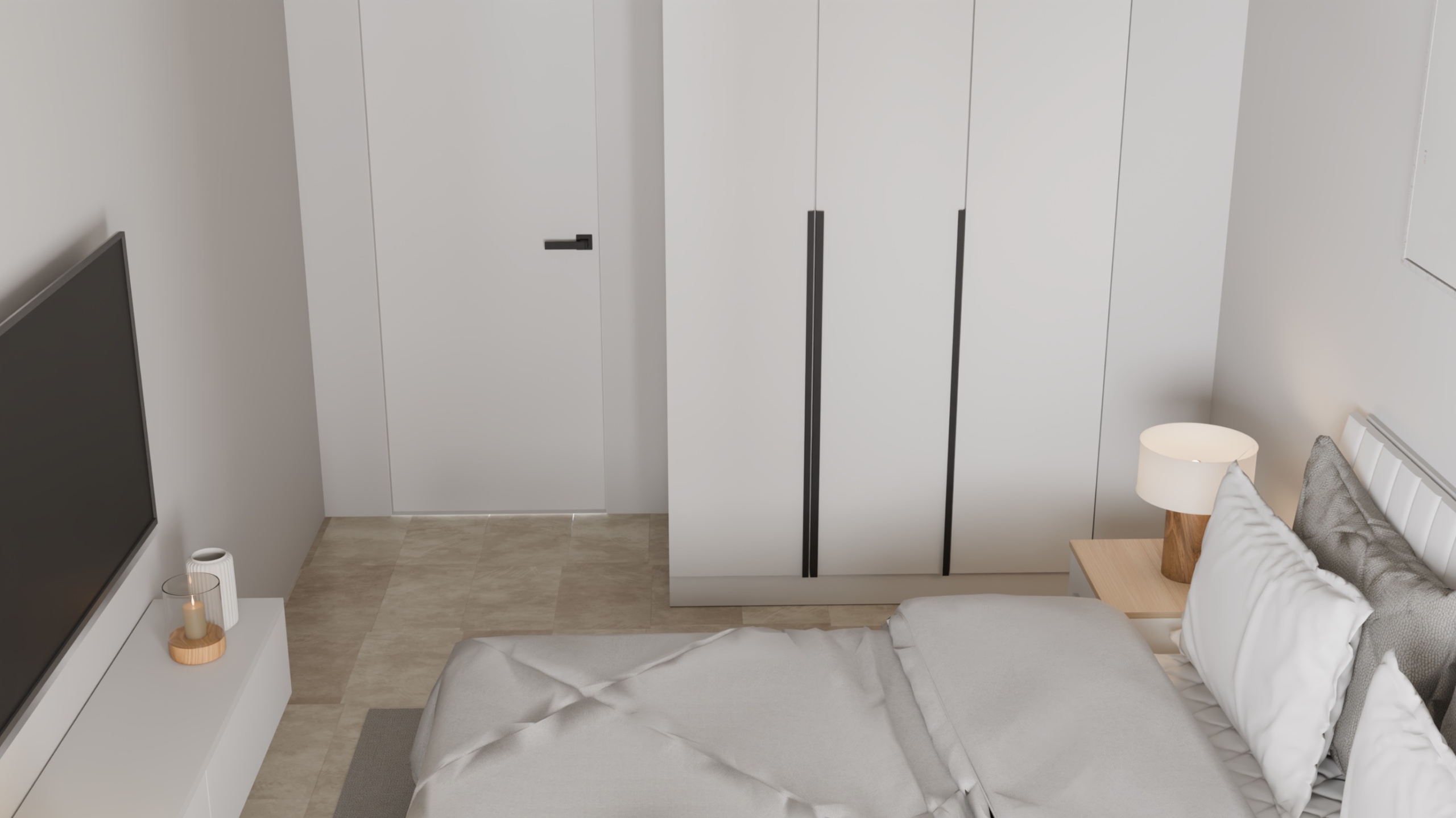 penthouse en Alicante (Alacant) – Ref. 20061844-02