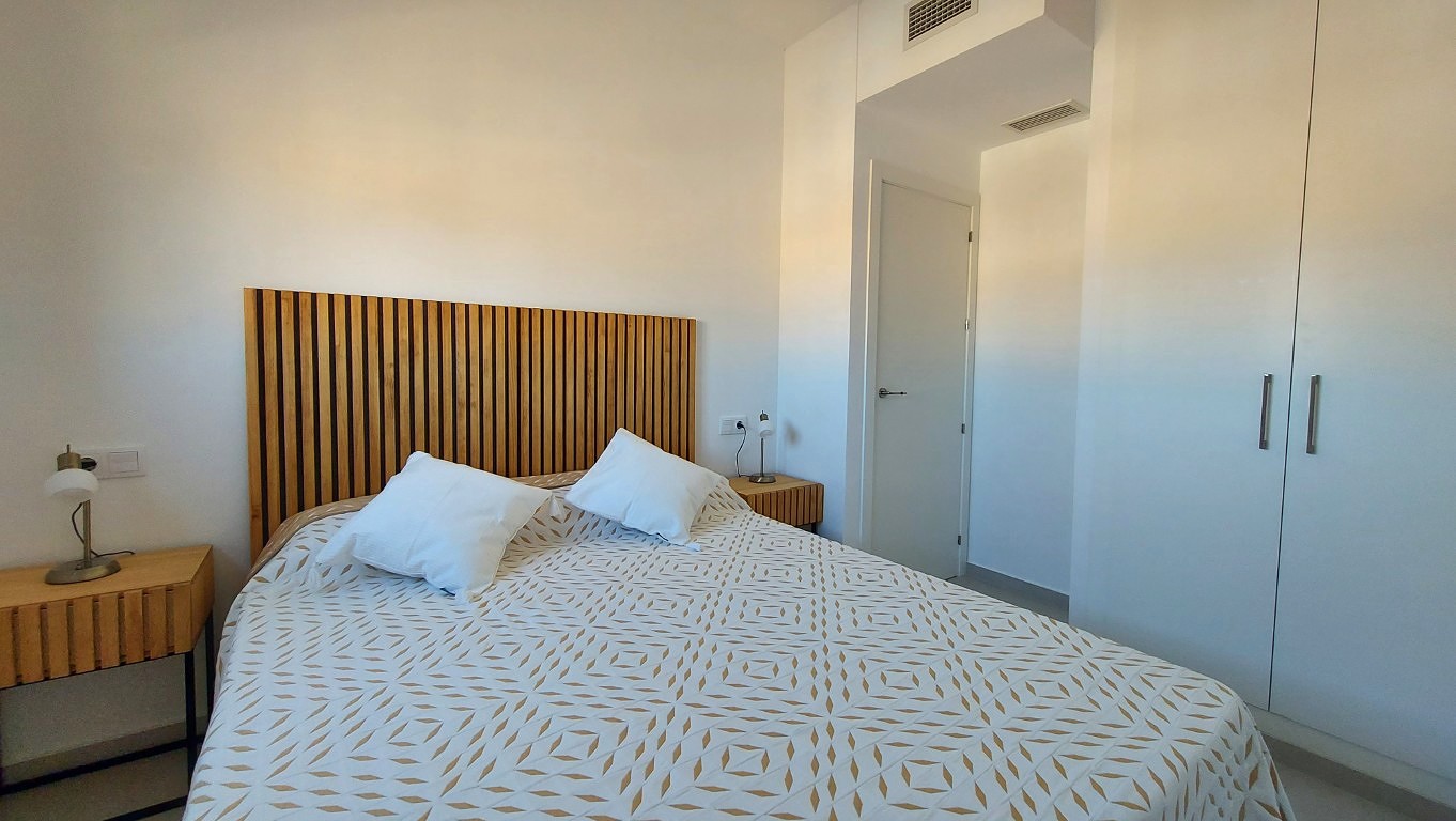 ground-floor en San Miguel de Salinas – Ref. 24548026-02