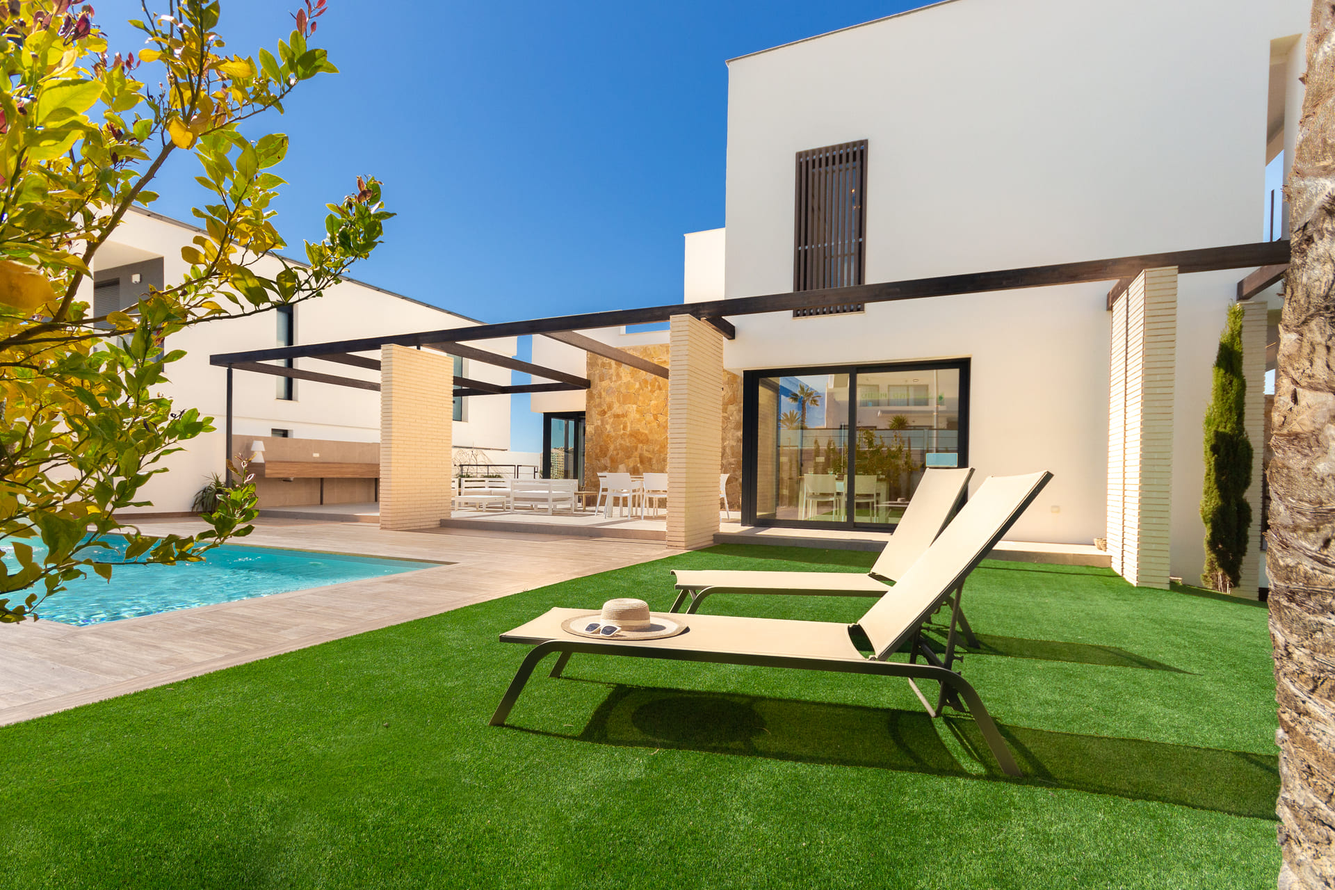 villa en Orihuela Costa – Ref. 24592294-02