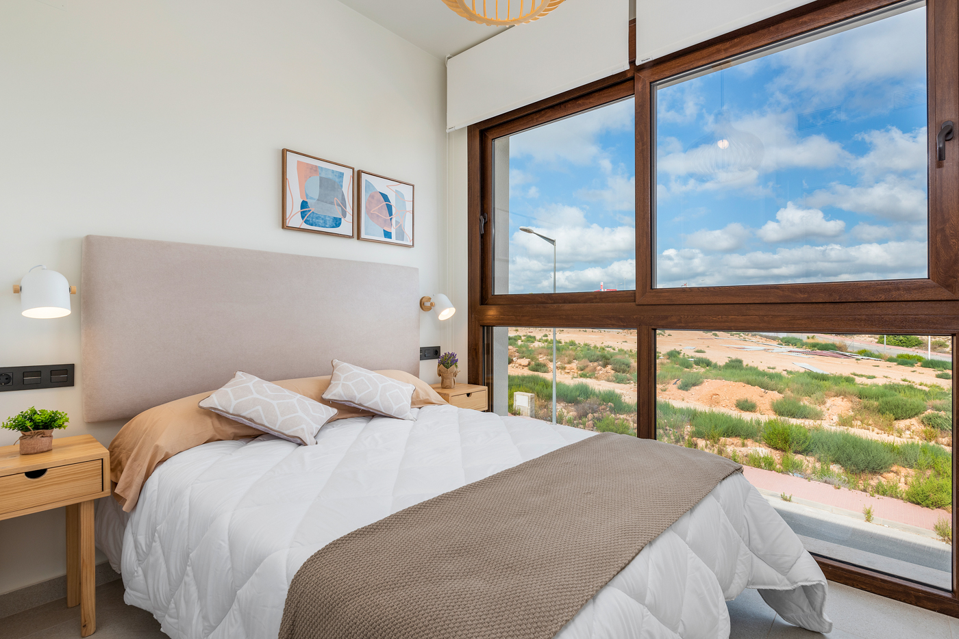 high-bungalow en Torrevieja – Ref. 23814669-03