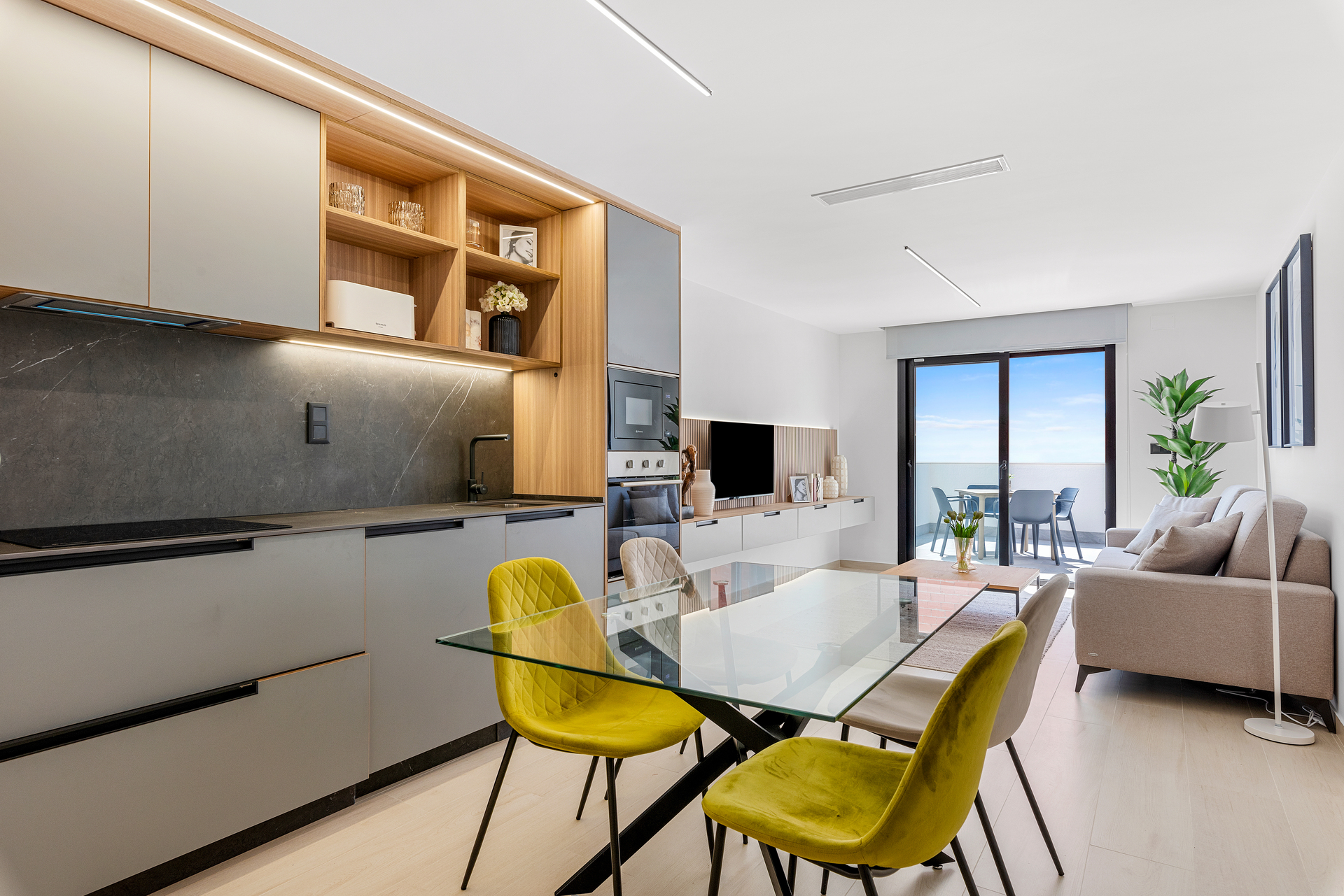 apartment en Guardamar del Segura – Ref. 26793113-03