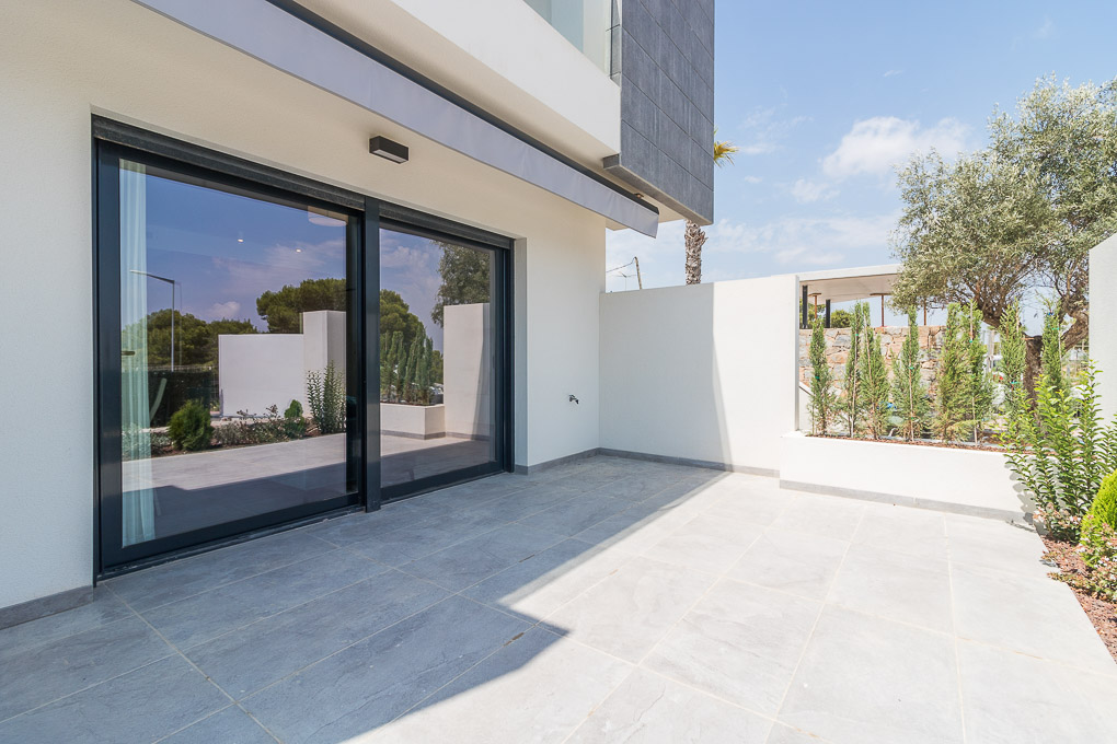 high-bungalow en Torrevieja – Ref. 29126226-02