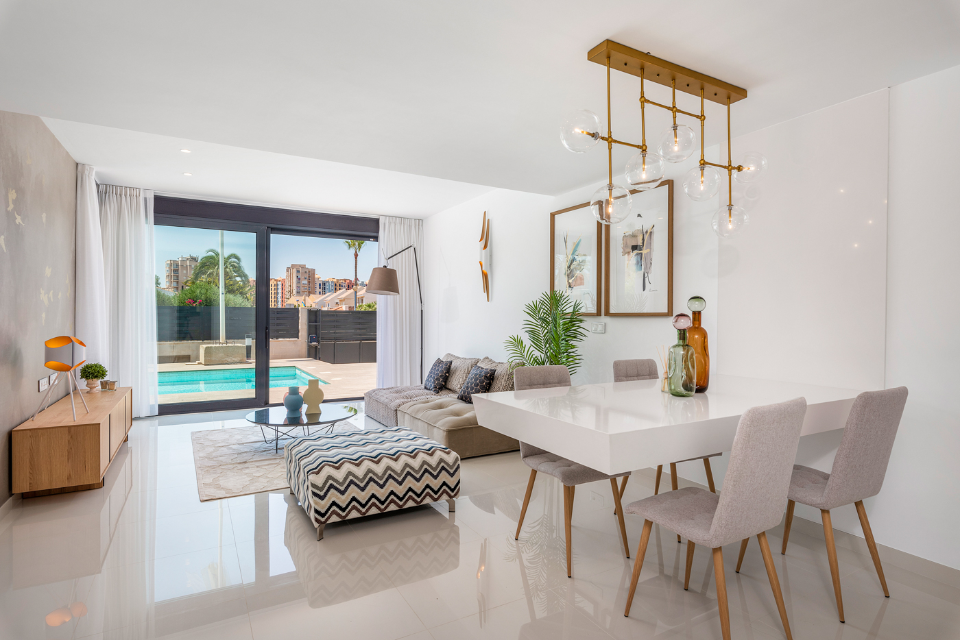 detached en Playa Paraiso – Ref. 30006437-02