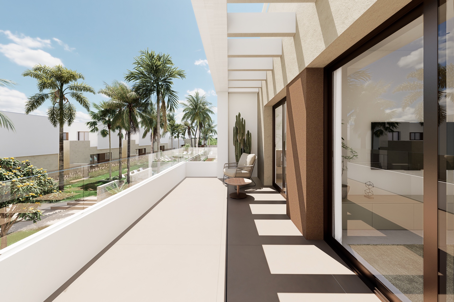 high-bungalow en Los Alcázares – Ref. 31754880-02