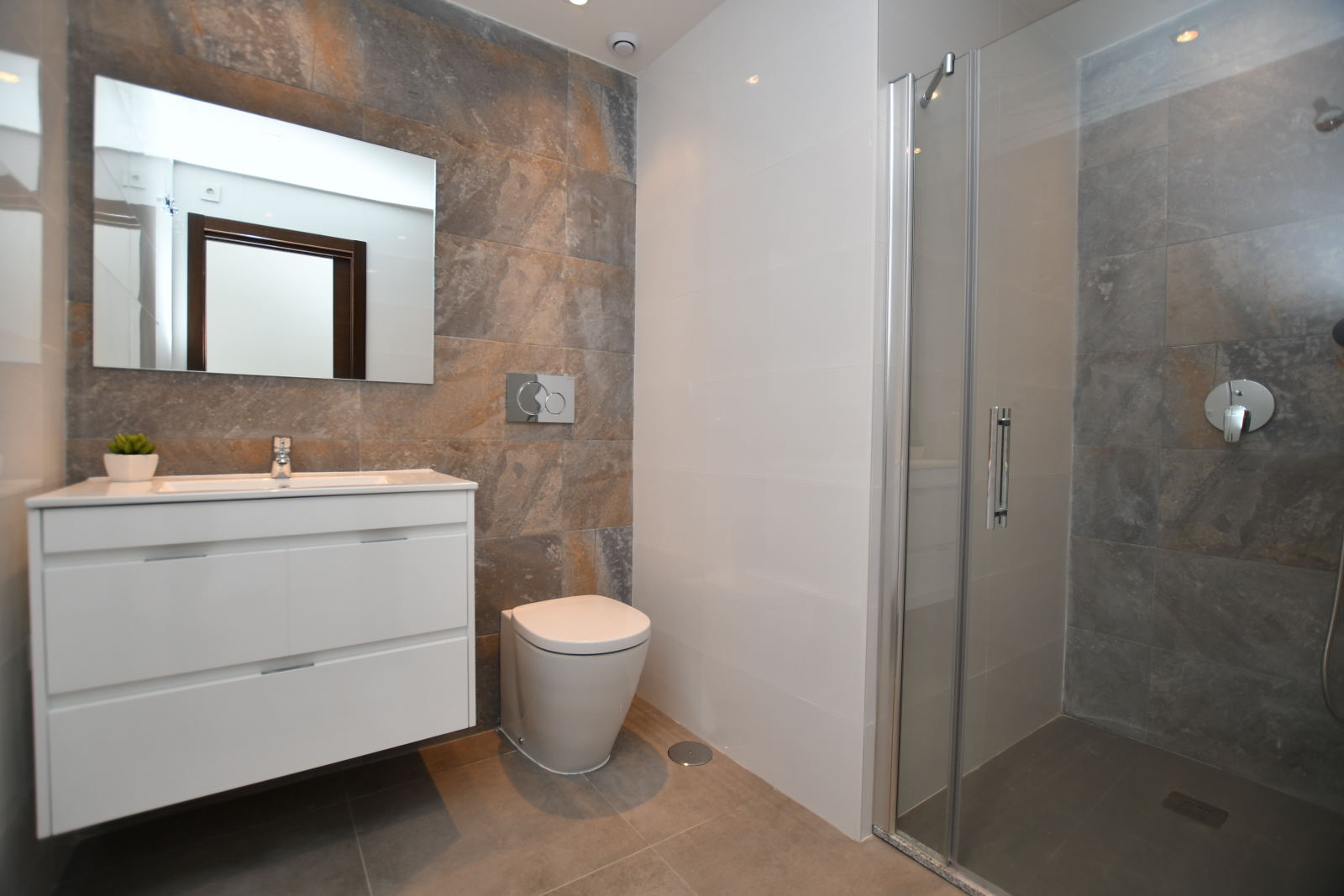high-bungalow en San Miguel de Salinas – Ref. 34310400-01