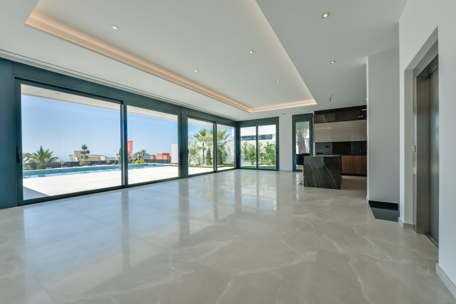 villa en Finestrat – Ref. 36155132-01