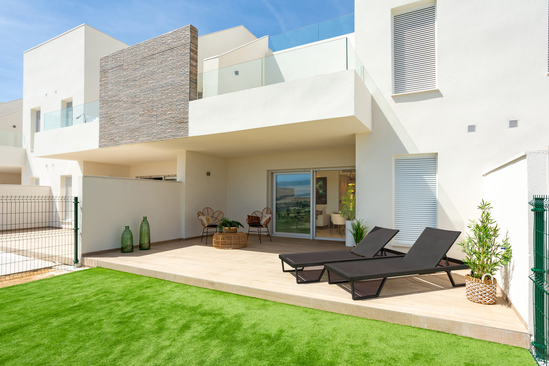 high-bungalow en La Finca Golf – Ref. 36764017-04