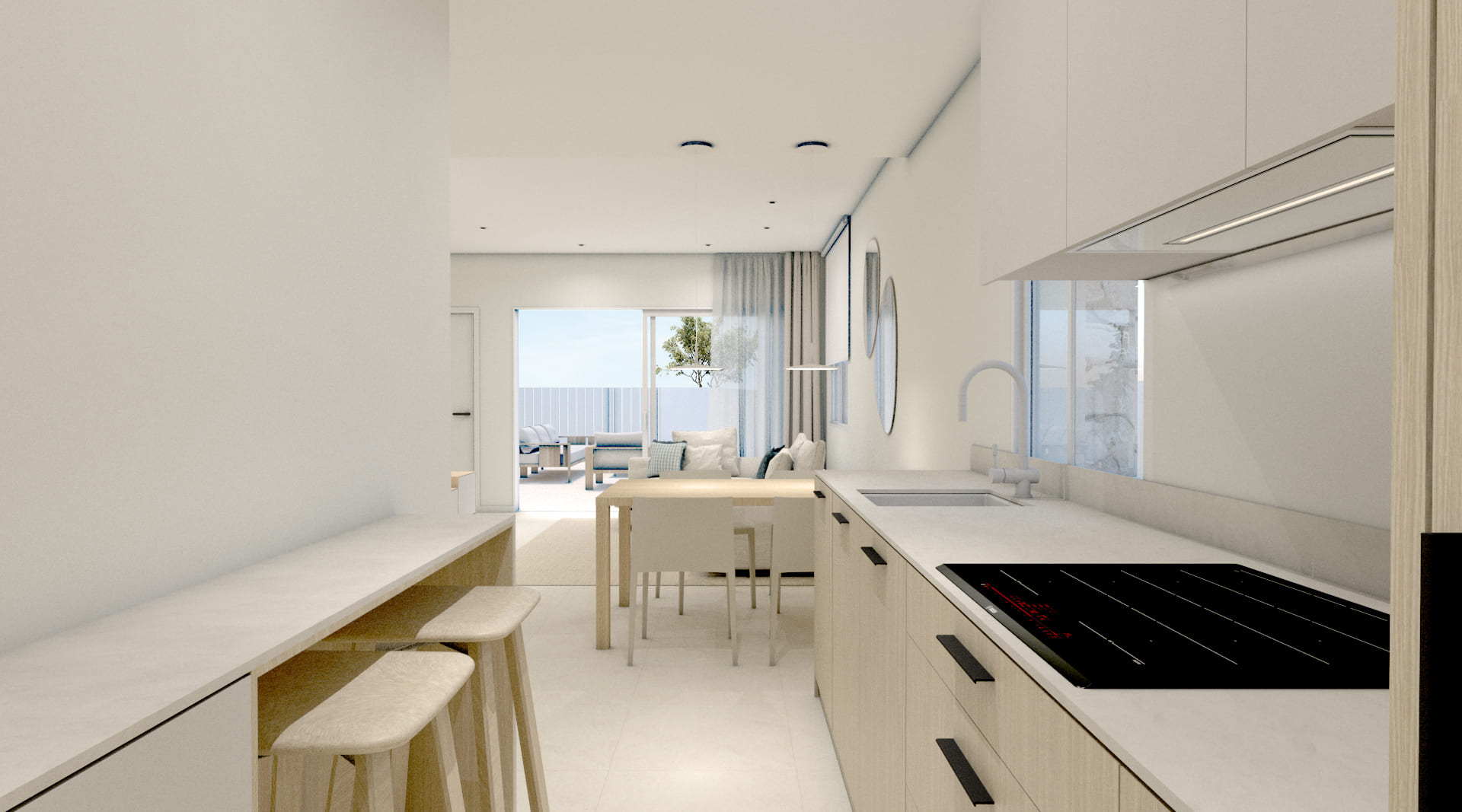 high-bungalow en Torre de la Horadada – Ref. 37538395-03