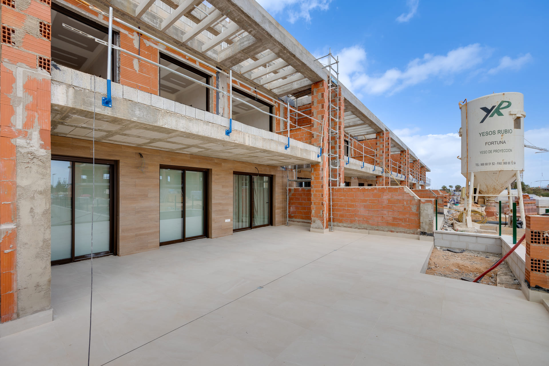 apartment en Los Alcázares – Ref. 40379092-08