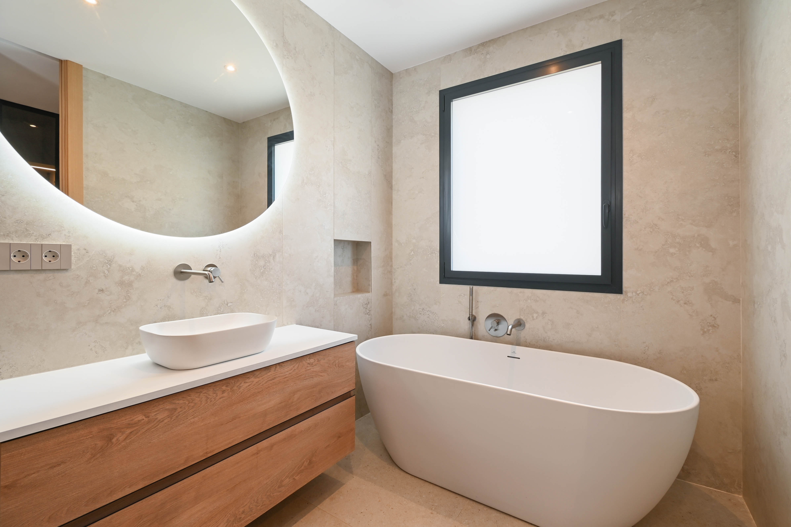 villa en Benissa – Ref. 42617545-01