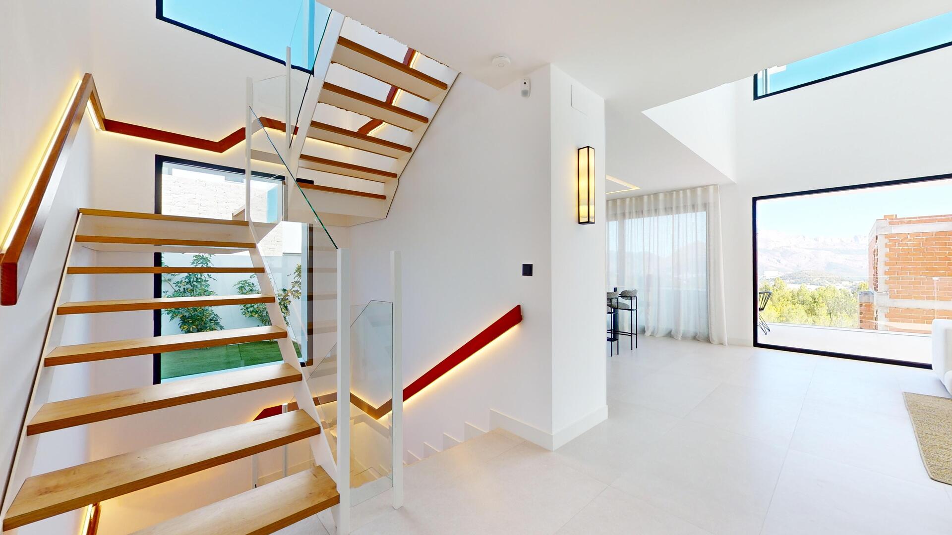 detached en Polop – Ref. 41906477-01