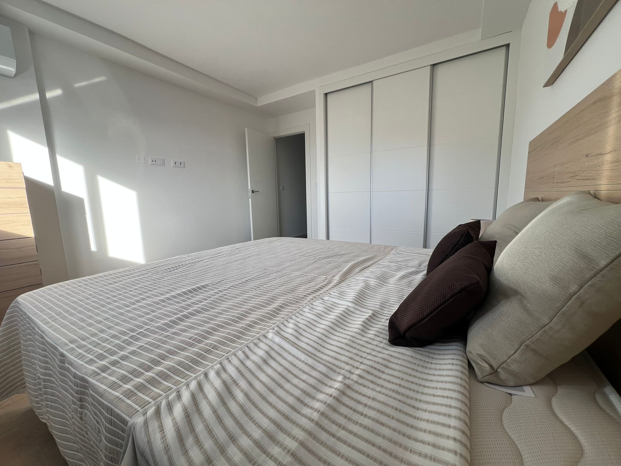 terraced en Portmán – Ref. 46976198-01