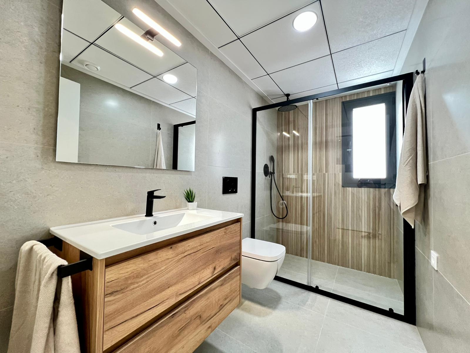 terraced en Benferri – Ref. 50791935-02