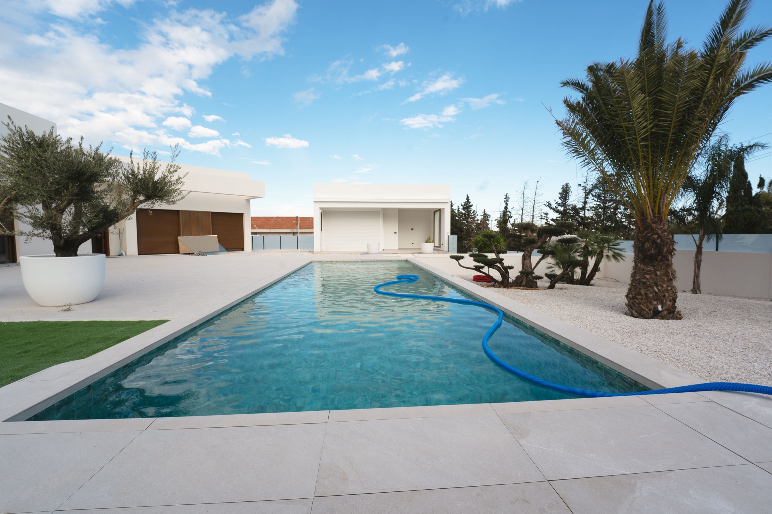 detached en Benejúzar – Ref. 65532144-01