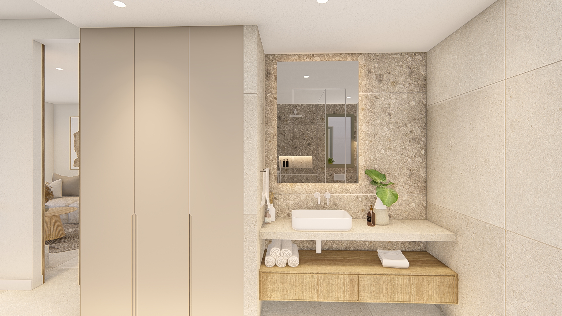 apartment en Los Alcázares – Ref. 72920434-05