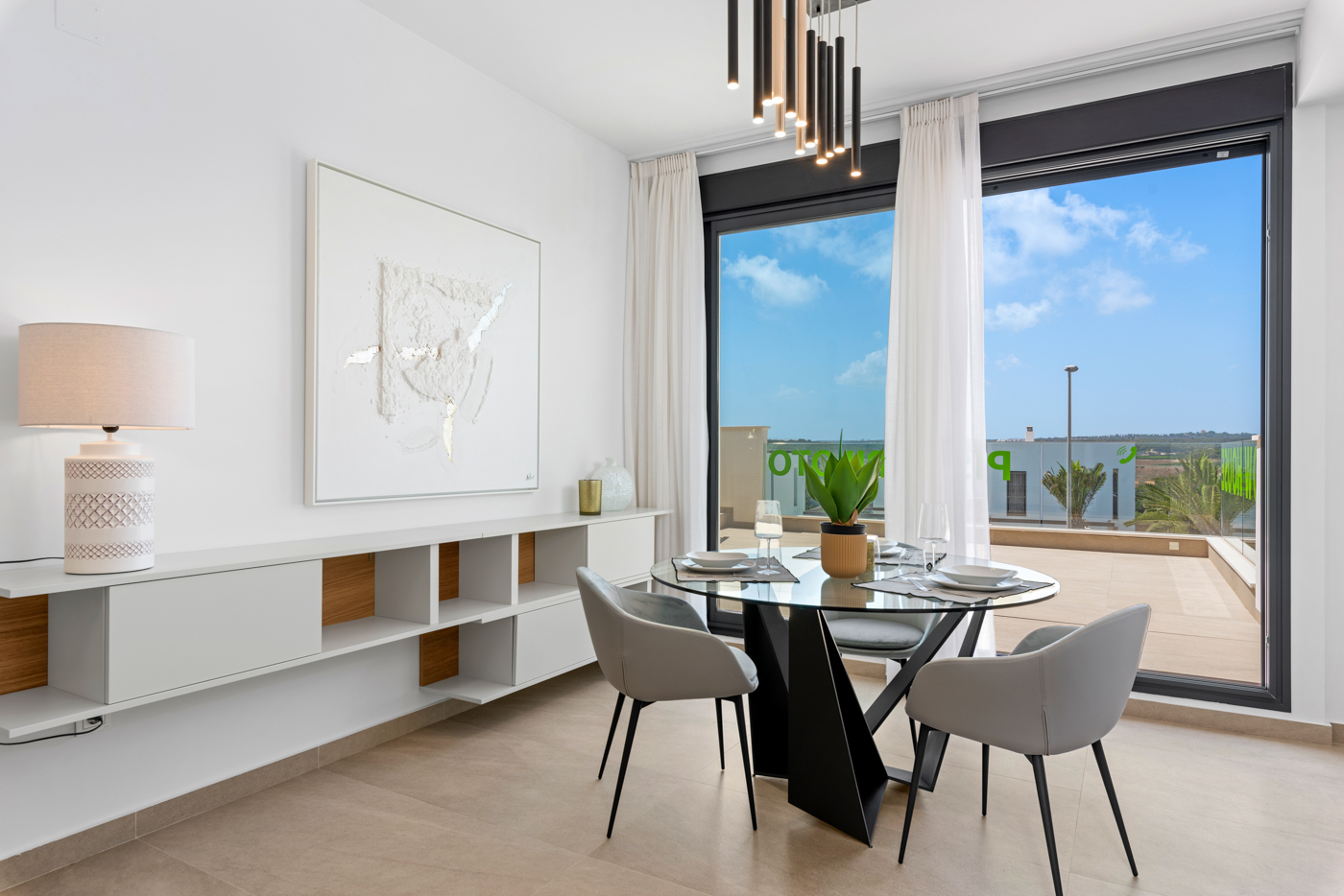 villa en Dehesa de Campoamor – Ref. 19562837-01