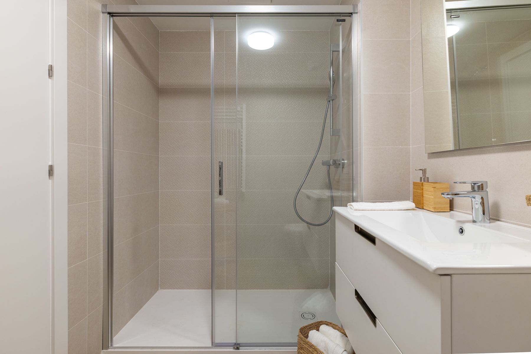apartment en Calpe – Ref. 84103038-06