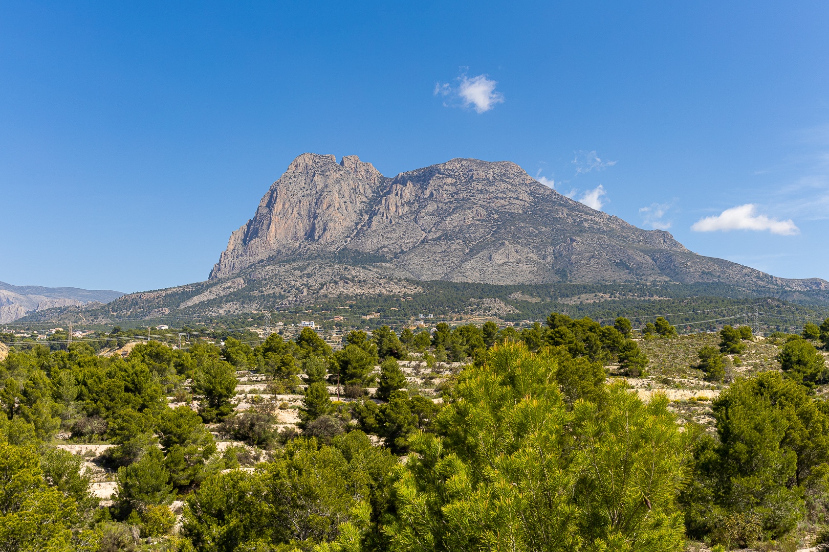 detached en Finestrat – Ref. 84344248-02