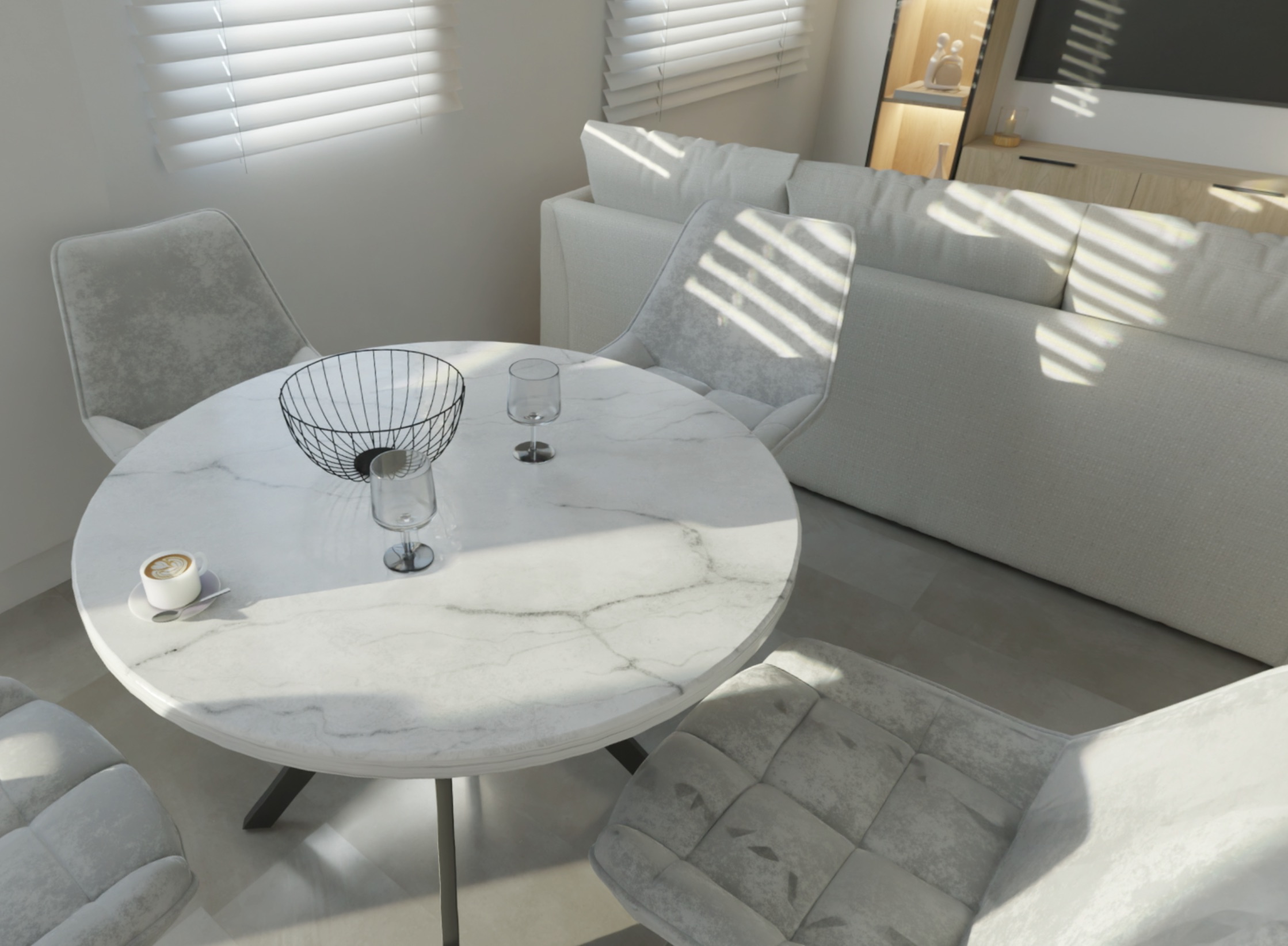 penthouse en Alicante (Alacant) – Ref. 20061844-02