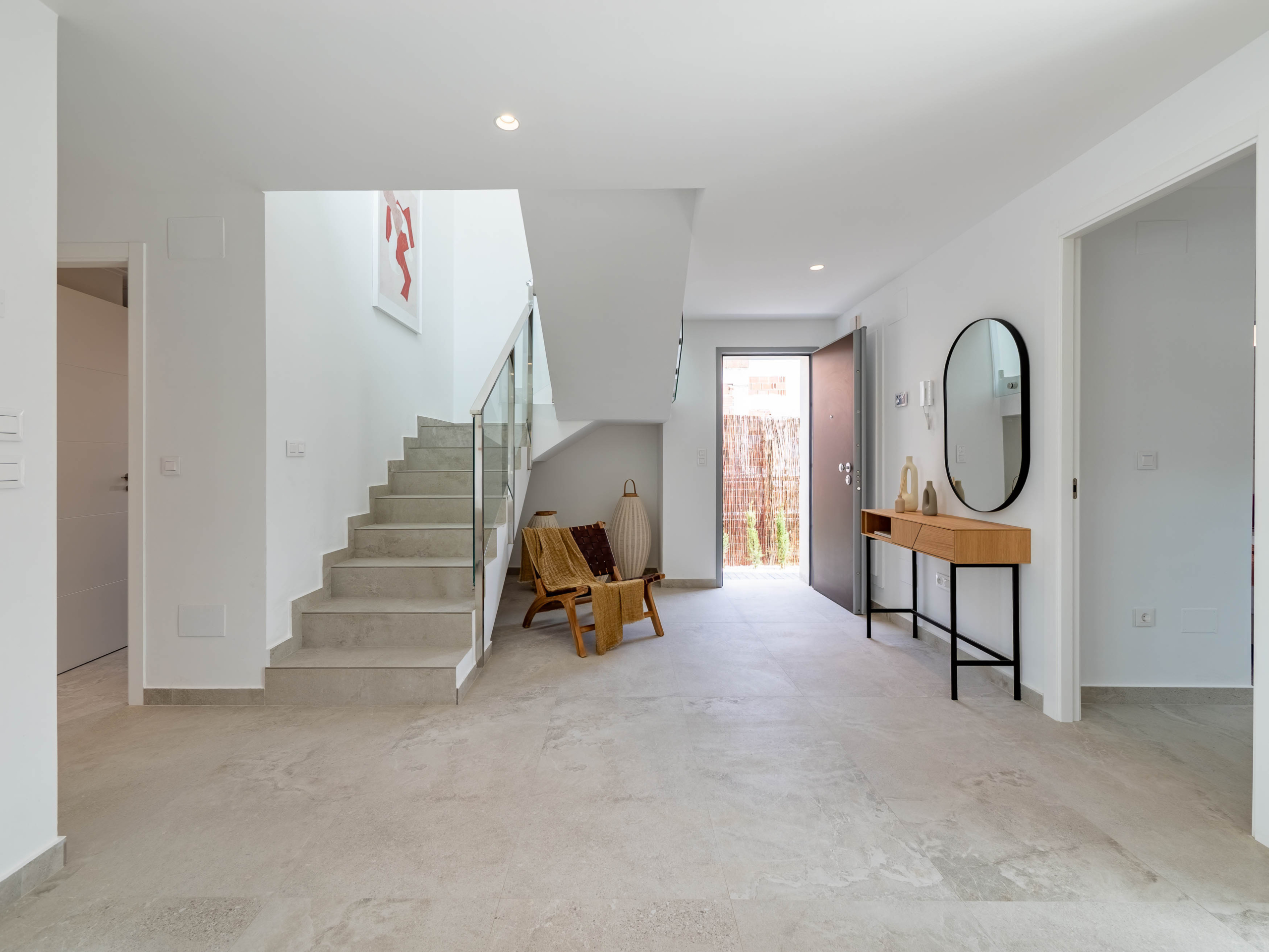 Chalet independiente en La Finca Golf