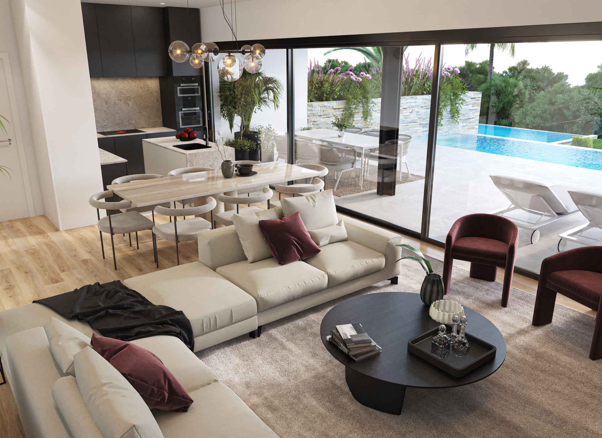 apartment en Las Colinas Golf – Ref. 21808862-01