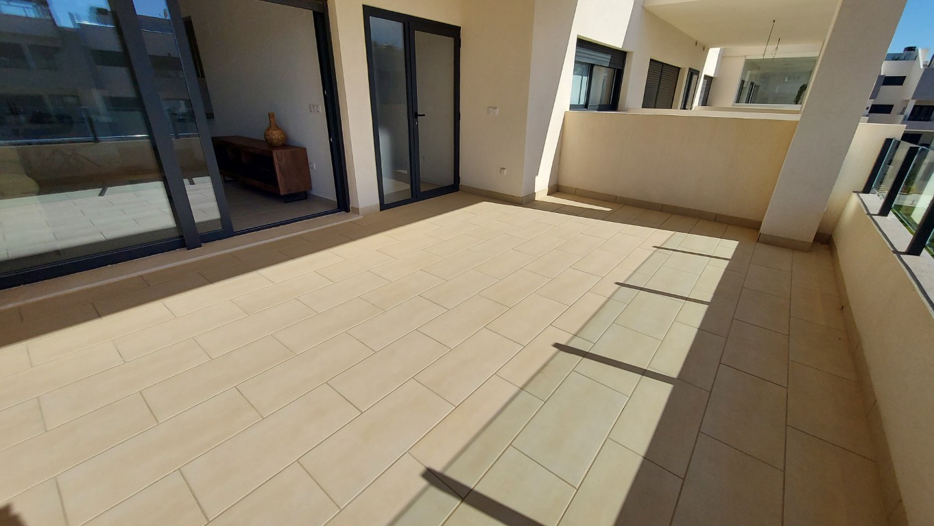 ground-floor en San Miguel de Salinas – Ref. 24548026-02