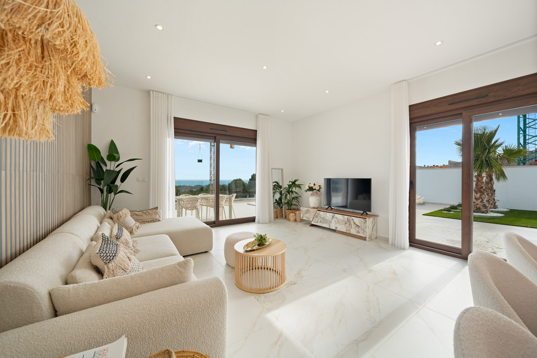detached en Polop – Ref. 26325402-03