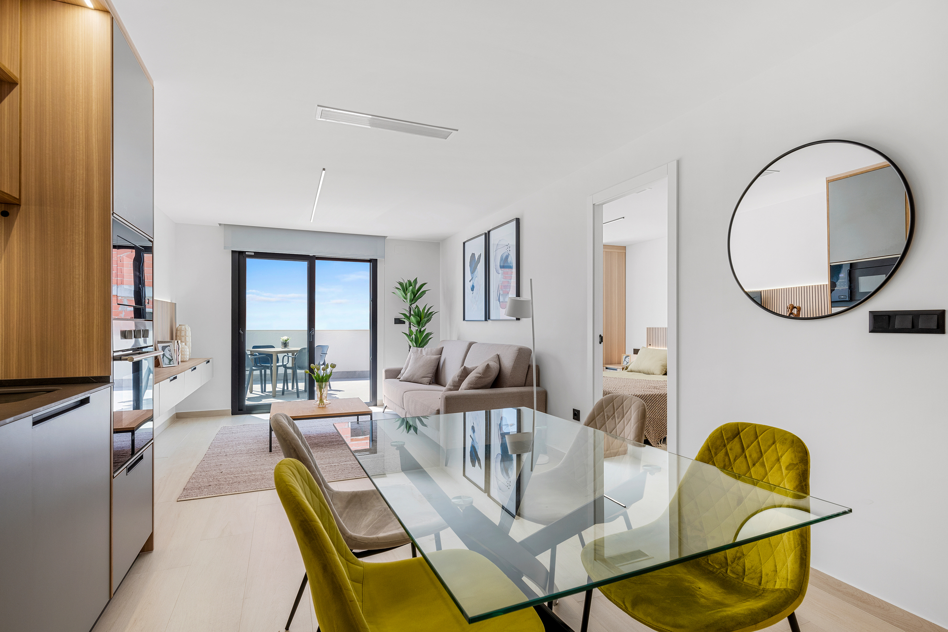 apartment en Guardamar del Segura – Ref. 26793113-03