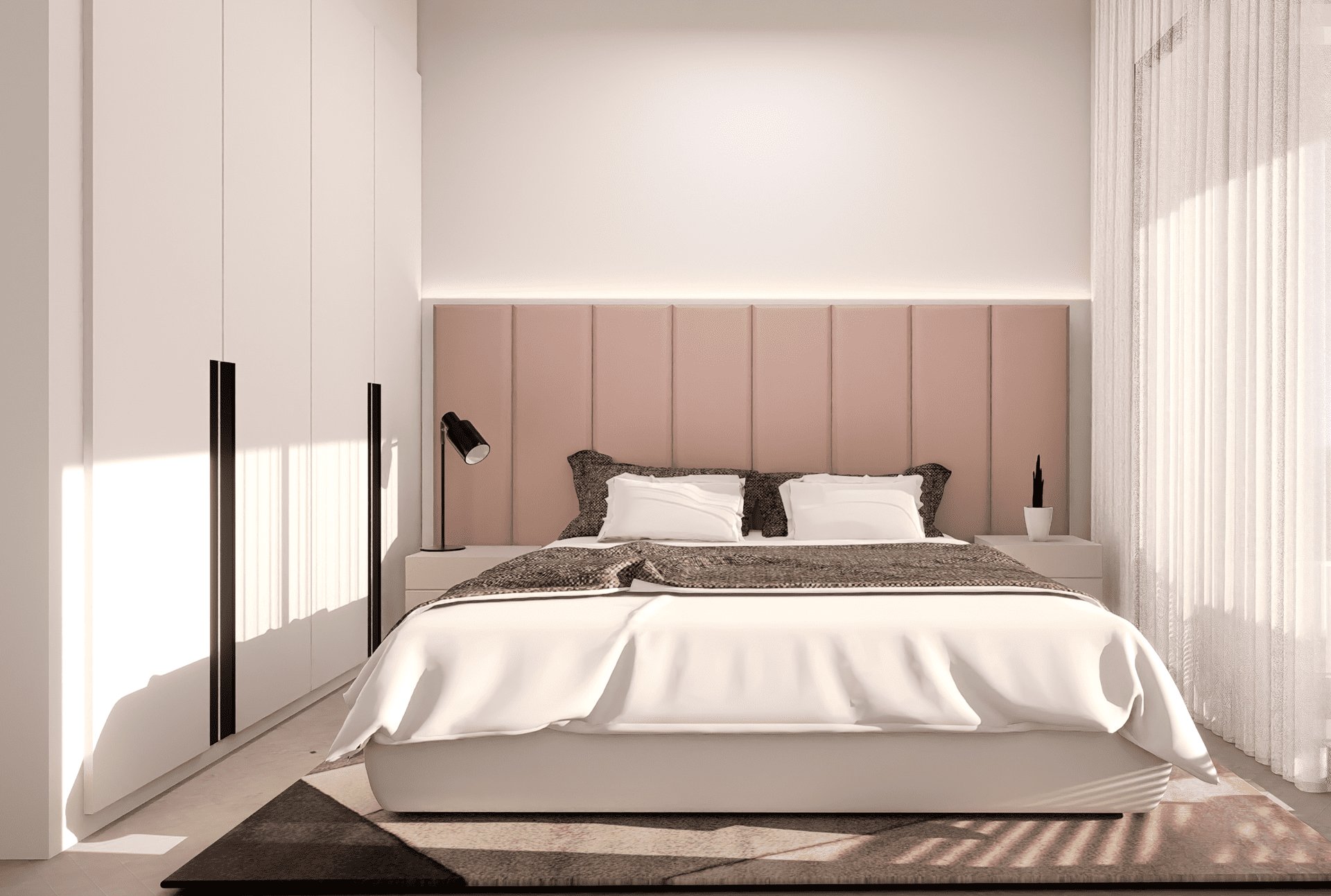 apartment en Finestrat – Ref. 28237980-01
