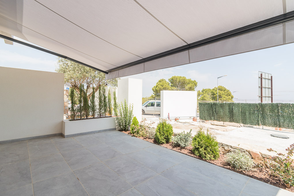 high-bungalow en Torrevieja – Ref. 29126226-02