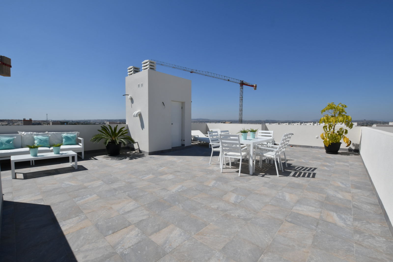 high-bungalow en San Miguel de Salinas – Ref. 34310400-01