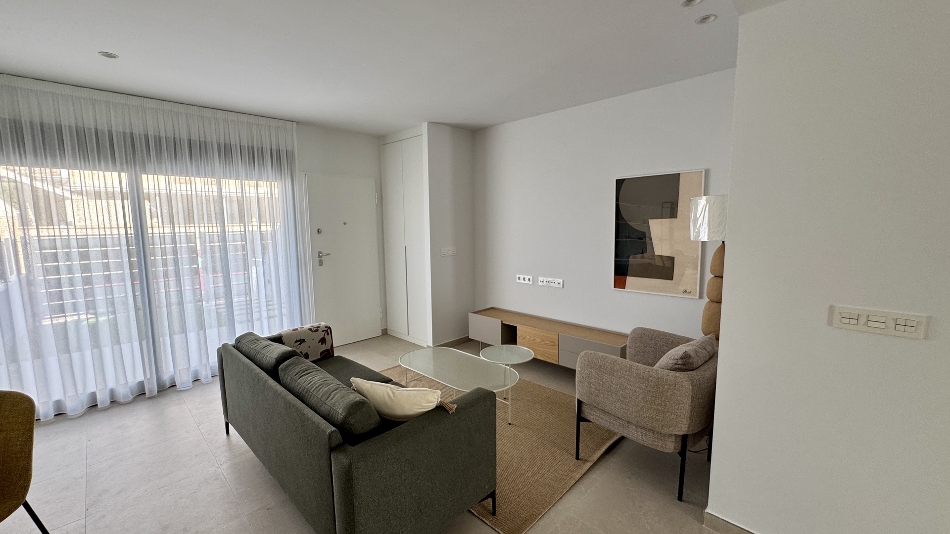 low-bungalow en San Pedro del Pinatar – Ref. 34804911-01