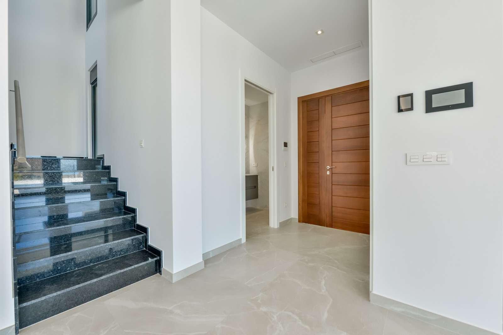 villa en Finestrat – Ref. 36155132-01