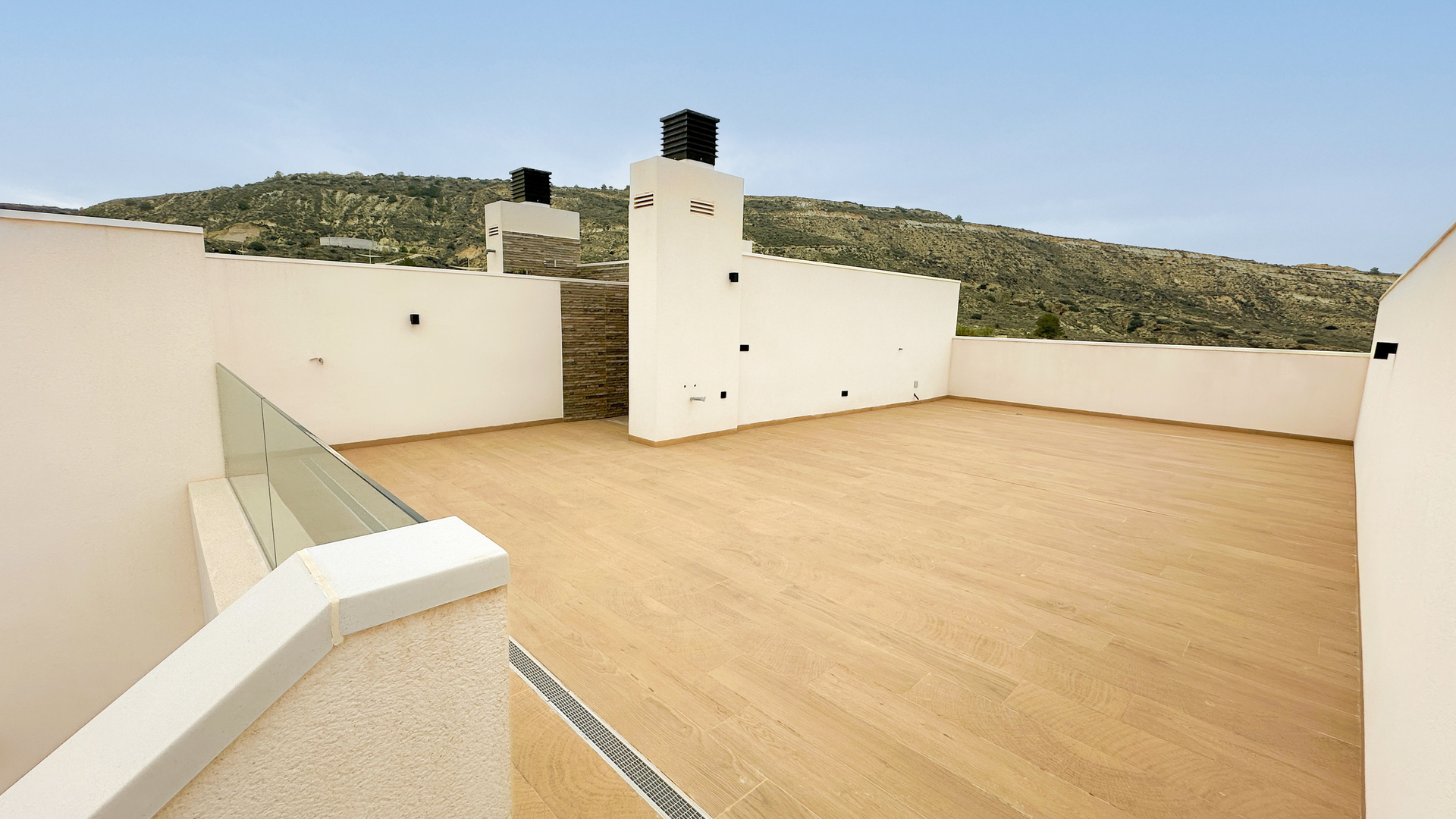 high-bungalow en La Finca Golf – Ref. 36764017-04